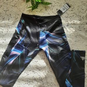 Adidas Climalite leggings